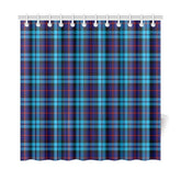 Mccorquodale Tartan Shower Curtain